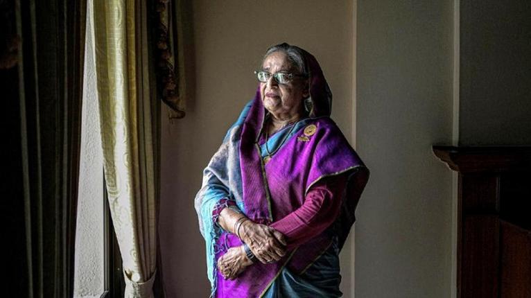 প্লট জালিয়াতি: হাসিনাসহ ১২ জনের বিরুদ্ধে সাক্ষ্যগ্রহণ সমাপ্ত