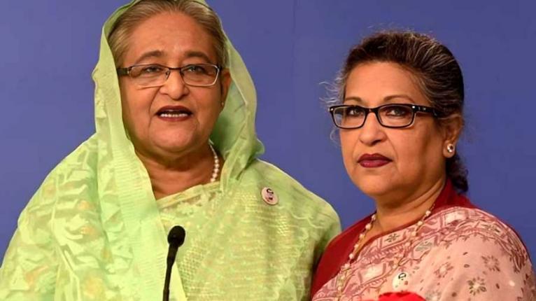 হাসিনাসহ পরিবারের বিরুদ্ধে তিন মামলায় আরও ১১ জনের সাক্ষ্য