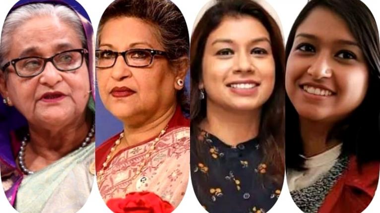 হাসিনাসহ রেহানা পরিবারের তিন মামলায় আরও ২২ জনের সাক্ষ্য