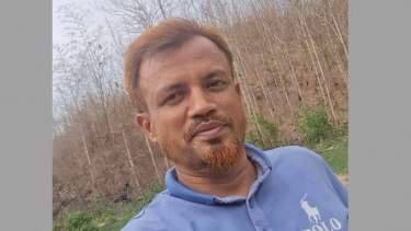 লক্ষ্মীপুরে বিএনপি নেতাকে গুলি করে হত্যা