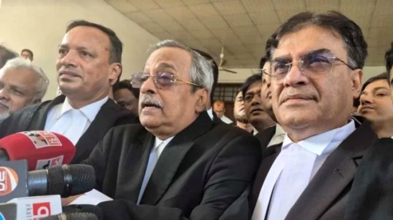 তত্ত্বাবধায়ক পুনর্বহাল রায়ের প্রতিক্রিয়ায় জয়নুল আবেদীন: ‘এটা শুধু বিএনপির জয় নয়, মনে হচ্ছে ঈদের দিন’