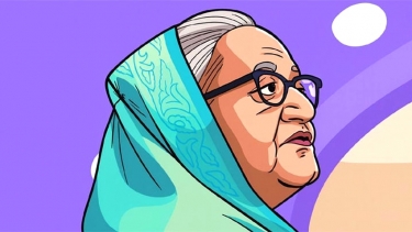 শেখ হাসিনা প্রতারণা করেছেন: আদালত