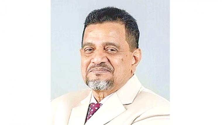 ইসলামী ব্যাংকের সাবেক চেয়ারম্যান মাসুদ কারাগারে