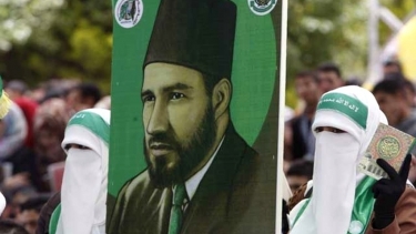 টেক্সাসে মুসলিম ব্রাদারহুড ও কেয়ারকে সন্ত্রাসী সংগঠন ঘোষণা