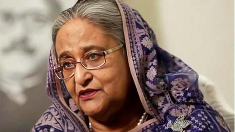 হাসিনার বিরুদ্ধে তদন্ত কর্মকর্তার সাক্ষ্য শেষ, বাদীর জেরা ১০ নভেম্বর