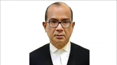 <small>গুম কমিশনের চেয়ারম্যান</small> সত্যিকারের স্বাধীনতা ছাড়া বিচার বিভাগ অকার্যকর