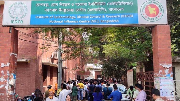 আইসিইউতে ৪১ শতাংশ জীবাণু কোনো অ্যান্টিবায়োটিকেই কাজ করছে না