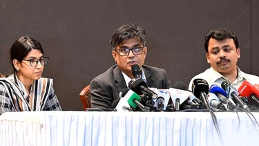 <small>উপদেষ্টা পরিষদে অধ্যাদেশের খসড়া অনুমোদন</small> গুমের শাস্তি মৃত্যুদণ্ড