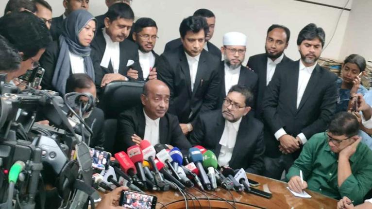 ‘আর দিনের ভোট রাতে হবে না, মৃত মানুষ ভোট দিবে না’