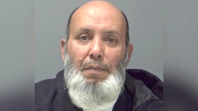 ব্রিটেনে যৌন নির্যাতনের দায়ে ৭১ বছর বয়সি বাংলাদেশির কারাদণ্ড