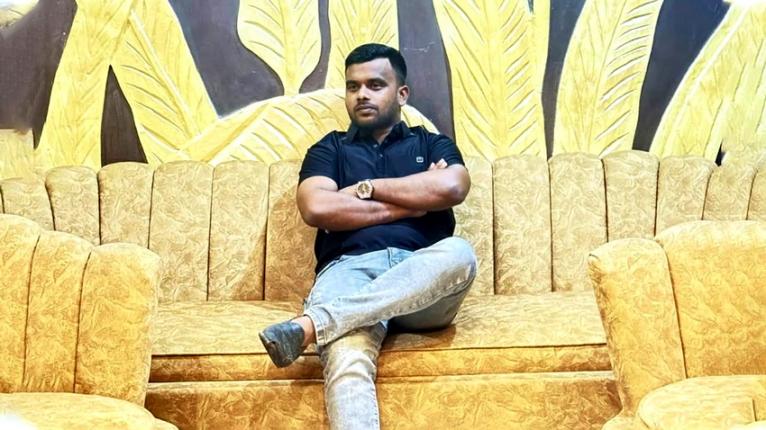 চট্টগ্রামে সরোয়ার বাবলা হত্যা: ভারতে বসে তিন দিন আগে খুনের হুমকি দেয় সাজ্জাদ