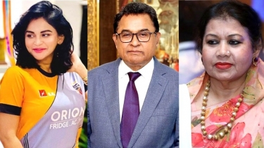 স্ত্রী-কন্যাসহ সাবেক অর্থমন্ত্রী লোটাস কামালের আয়কর নথি জব্দ