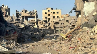 ইসরাইলি সামরিক আইনজীবীরা গাজায় যুদ্ধাপরাধের প্রমাণ সম্পর্কে সতর্ক করেন