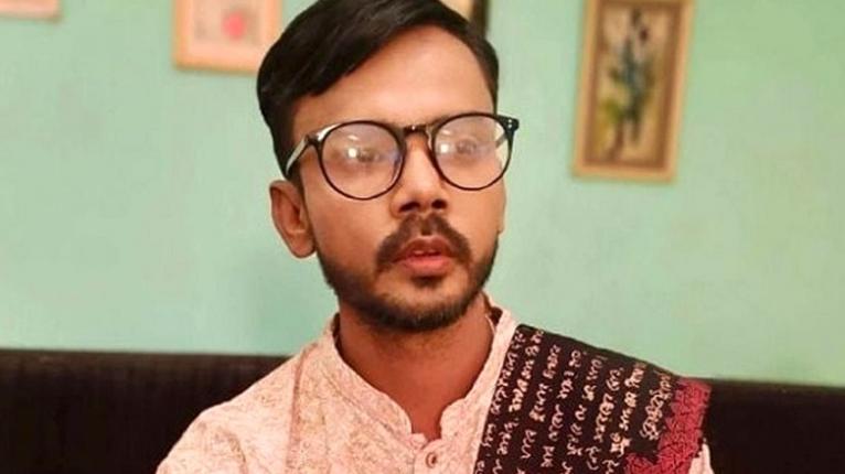 ঢাকা-১৭ আসনে প্রার্থী হবেন হিরো আলম