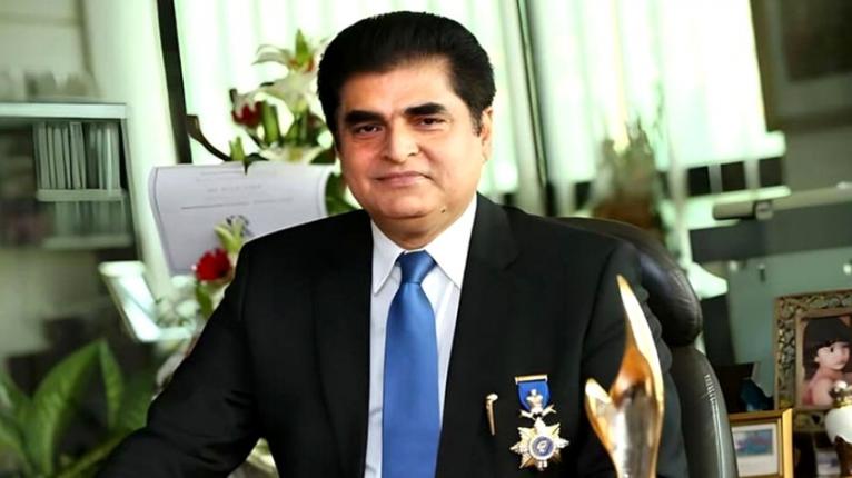 প্রিমিয়ার ব্যাংকের অর্থ আত্মসাতের অভিযোগে পরিবারসহ এইচ বি এম ইকবালের দেশত্যাগে নিষেধাজ্ঞা