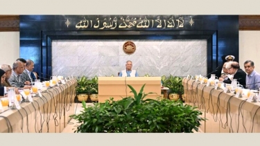 বিচার বিভাগের জন্য আলাদা সচিবালয় প্রতিষ্ঠার চূড়ান্ত অনুমোদন