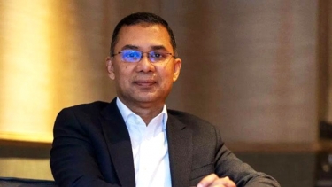 তারেক রহমানের দেশে ফেরার প্রস্তুতি প্রায় চূড়ান্ত