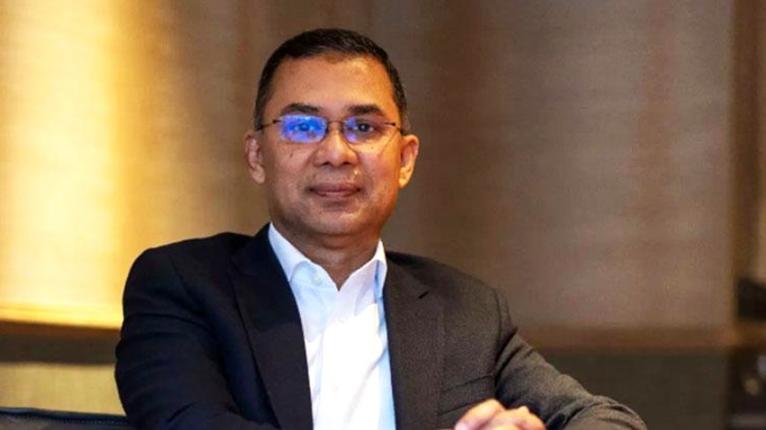 তারেক রহমানের দেশে ফেরার প্রস্তুতি প্রায় চূড়ান্ত