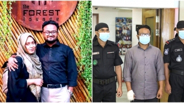 প্রেমিকা জান্নাতুলকে হত্যার দায়ে প্রেমিকের মৃত্যুদণ্ড