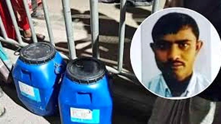 ড্রামে খণ্ডিত লাশ: পুলিশ বলছে ত্রিভুজ প্রেম, র‌্যাব বলছে ফাঁদে ফেলে হত্যা