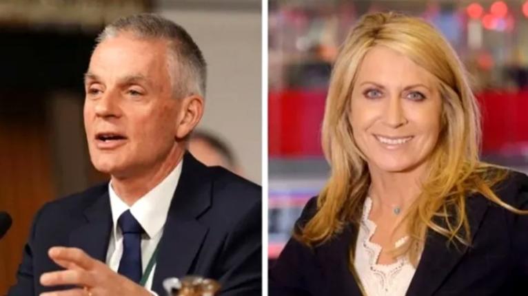 বিবিসি প্রধান টিম ডেভি এবং ডেবোরা টার্নেস কেন পদত্যাগ করলেন?