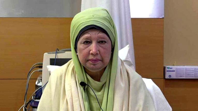 মেডিকেল বোর্ড সুপারিশ করলে বিদেশে নেয়ার সিদ্ধান্ত