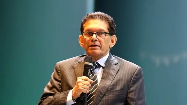 অভ‍্যন্তরীণ ইস্যুতে কোনও দেশের হস্তক্ষেপের বিরুদ্ধে বাংলাদেশ: দিল্লিতে নিরাপত্তা উপদেষ্টা