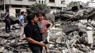 যুদ্ধবিরতির মধ্যেও গাজায় ইসরাইলি হামলা, নিহত কমপক্ষে ২৪