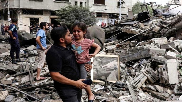 যুদ্ধবিরতির মধ্যেও গাজায় ইসরাইলি হামলা, নিহত কমপক্ষে ২৪