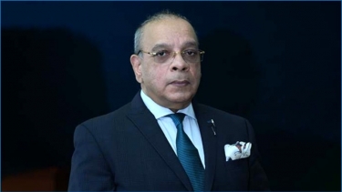 অবসরে যাচ্ছেন প্রধান বিচারপতি