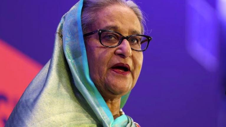 হাসিনার রায় ঘোষণা শুরু কখন, যা জানা গেল