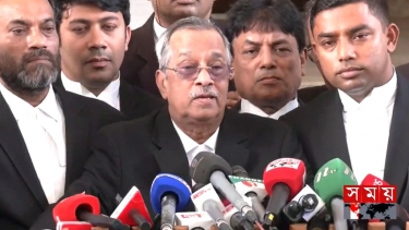 চতুর্দশ সংসদ নির্বাচন থেকে তত্ত্বাবধায়ক ব্যবস্থা চান বিএনপিপন্থি আইনজীবীরা