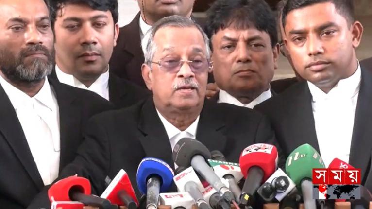 চতুর্দশ সংসদ নির্বাচন থেকে তত্ত্বাবধায়ক ব্যবস্থা চান বিএনপিপন্থি আইনজীবীরা