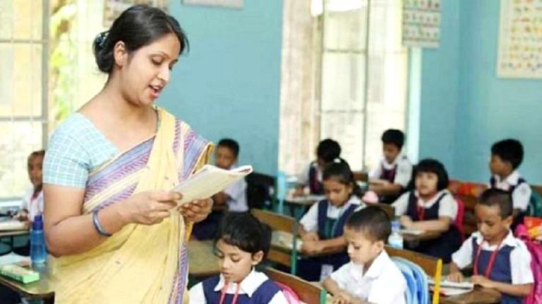 বেসরকারি প্রাথমিক বিদ্যালয়ের শিক্ষার্থীদের জন্য সুখবর