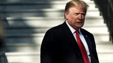 মুসলিম ব্রাদারহুডকে ‘সন্ত্রাসী সংগঠন’ ঘোষণার প্রক্রিয়া শুরুর নির্দেশ ট্রাম্পের