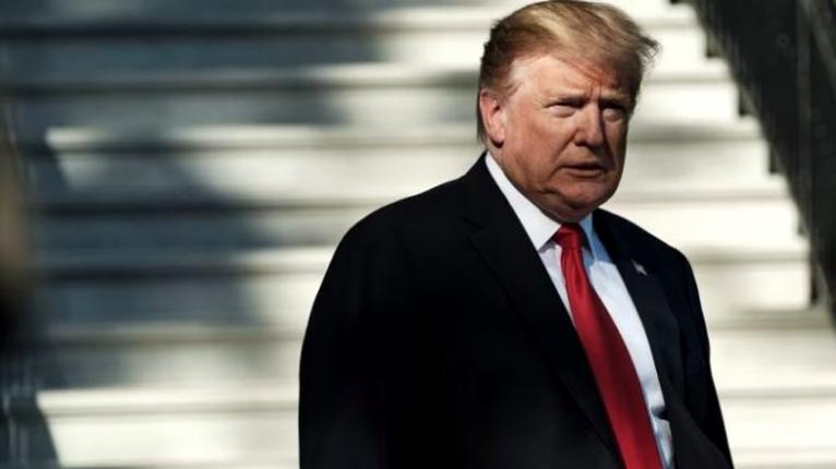 মুসলিম ব্রাদারহুডকে ‘সন্ত্রাসী সংগঠন’ ঘোষণার প্রক্রিয়া শুরুর নির্দেশ ট্রাম্পের