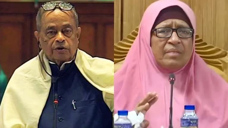 স্ত্রীসহ সাবেক স্বরাষ্ট্রমন্ত্রী মহীউদ্দীন খান আলমগীরের ৩৩ ব্যাংক হিসাব অবরুদ্ধ