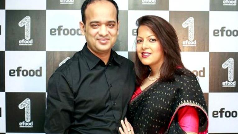 ইভ্যালির রাসেল-শামীমার ৫ বছরের কারাদণ্ড, গ্রেপ্তারি পরোয়ানা জারি