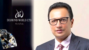 ৬৭৮ কোটি টাকা মানিলন্ডারিং: ডায়মন্ড ওয়ার্ল্ড মালিকের বিরুদ্ধে মামলা