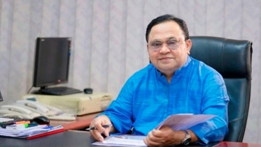 শেখ হাসিনার ভুয়া মামলায় বেকসুর খালাস পেলেন ইটিভির চেয়ারম্যান আব্দুস সালাম