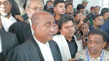 গ্রেফতারের দিন থেকে সাজা কার্যকর: অ্যাটর্নি জেনারেল