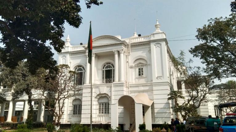 রাজসাক্ষী আবজালুলের জেরা ঘিরে ট্রাইব্যুনালে হট্টগোল