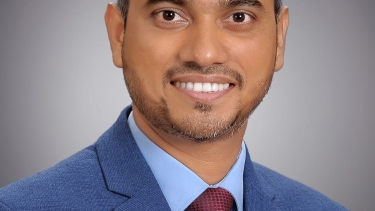 সোনাইমুড়ির সন্তান অ্যাডভোকেট মো: নজরুল ইসলাম ছোটন ডেপুটি অ্যার্টনী জেনারেল পদে পদোন্নতি পেয়েছেন