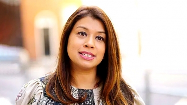 রেহানাকে প্লট বরাদ্দ দিতে হাসিনাকে প্ররোচিত করেন টিউলিপ