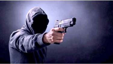 মহাখালীতে সন্ত্রাসীদের গুলিতে একজন আহত