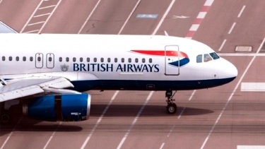 ভারতে বৃটিশ এয়ারওয়েজের বিমানে বোমা হামলার হুমকি