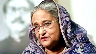 রাষ্ট্রদ্রোহের মামলা: হাসিনাসহ ২৮৬ জনের বিরুদ্ধে অভিযোগ গঠনের তারিখ ঘোষণা