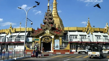 গৃহযুদ্ধ ও তীব্র মানবিক সংকটের মধ্যেই মিয়ানমারে জাতীয় নির্বাচন