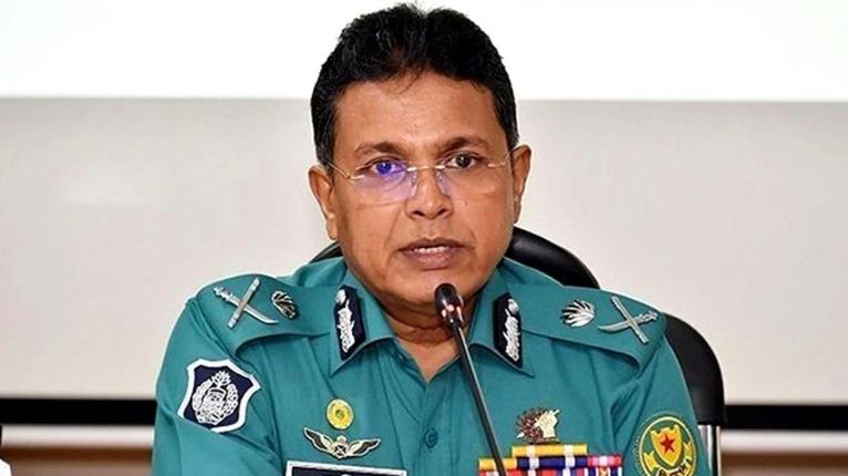 সাবেক ডিএমপি কমিশনার হাবিবুরসহ ১১ জনের বিরুদ্ধে ফরমাল চার্জ দাখিল