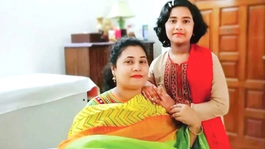 মোহাম্মদপুরে মা-মেয়েকে হত্যা: মামলার এজাহারে যা বললেন গৃহকর্তা